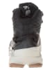 Altra Trekkingschuhe "Olympus 5" in Schwarz/ Grau