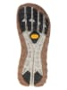 Altra Trekkingschuhe "Olympus 5" in Schwarz/ Grau