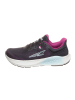 Altra Hardloopschoenen "Provision 8" zwart/roze