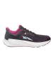 Altra Hardloopschoenen "Provision 8" zwart/roze
