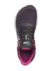 Altra Hardloopschoenen "Provision 8" zwart/roze