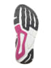 Altra Hardloopschoenen "Provision 8" zwart/roze