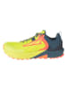 Altra Trailrunningschuhe "Timp 5" in Gelb/ Blau