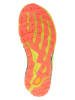 Altra Trailrunningschuhe "Timp 5" in Gelb/ Blau