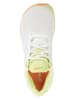 Altra Buty "Rivera 3" w kolorze żółto-białym do biegania