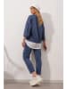 Trend Alacati 2tlg. Outfit in Dunkelblau