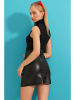 Trend Alacati Rock in Schwarz