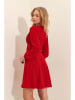 Trend Alacati Jurk rood