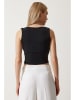 Happiness Istanbul Blouse zwart