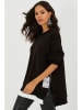 Cool and sexy Bluza w kolorze czarnym