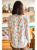 Olalook Blouse wit
