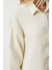 Happiness Istanbul Bluse in Creme