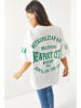 trendyol Shirt wit