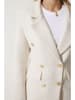 Happiness Istanbul Blazer crème
