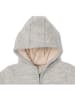 Hofbrucker Wollwalk-Overall "Elli" in Grau