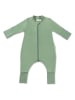 Hofbrucker Babyslaapzak groen - 2 TOG