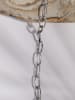 Heliophilia Ketting zilverkleurig