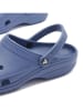 Crocs Crocs "Classic" in Blau