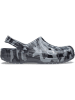 Crocs Crocs "Classic" grijs/zwart