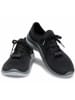 Crocs Sneakers "LiteRide 360 Pacer" in Schwarz/ Grau