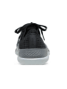 Crocs Sneakers "LiteRide 360 Pacer" in Schwarz/ Grau