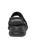 Crocs Sandalen "LiteRide 360" in Schwarz