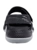 Crocs Sandalen "LiteRide 360" in Schwarz