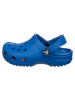 Crocs Chodaki w kolorze niebieskim