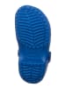 Crocs Chodaki w kolorze niebieskim