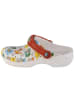 Crocs Crocs "Classic Pokemon" in Weiß/ Bunt