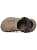 Crocs Crocs "Echo" in Hellbraun