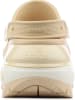 Crocs Crocs "Mega Crush" beige