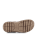 Crocs Sandalen "Mega Crush" in Beige