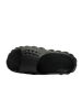 Crocs Slippers "Echo" zwart