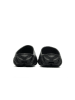 Crocs Slippers "Echo" zwart