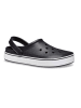 Crocs Crocs "Off Court" zwart