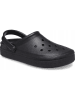 Crocs Crocs "Off Court" in Schwarz