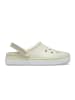 Crocs Crocs "Off Court" in Beige