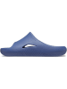 Crocs Pantoletten "Mellow" in Blau