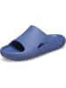 Crocs Pantoletten "Mellow" in Blau