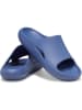 Crocs Pantoletten "Mellow" in Blau