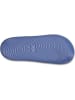 Crocs Pantoletten "Mellow" in Blau