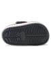 Crocs Chodaki "Off Court" w kolorze granatowym
