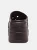 Crocs Clogs "Siren" in Braun