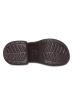 Crocs Clogs "Siren" in Braun