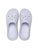 Crocs Slippers "Crush" wit