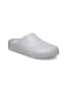 Crocs Hausschuhe "Dylan" in Grau