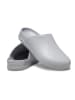 Crocs Hausschuhe "Dylan" in Grau