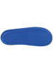 Crocs Pantoletten "Classic" in Blau