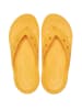 Crocs Zehentrenner "Classic" in Orange
